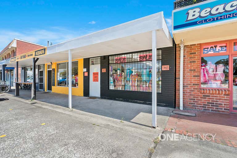 3/151 Prince Edward Ave, Culburra Beach, NSW 2540 Shop & Retail