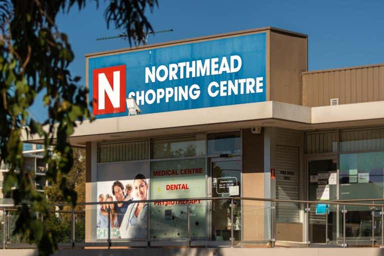 Northmead Shopping Village, 37 Windsor Road Northmead NSW 2152 - Image 2