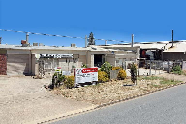 Unit 11/61 Francis Road Wingfield SA 5013 - Image 1