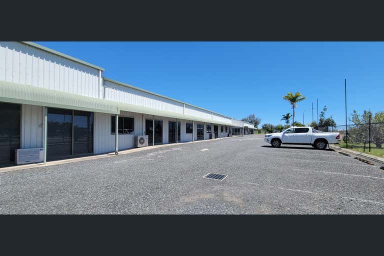 7,8 &9, 227-231 Alf O'Rourke Drive Gladstone Central QLD 4680 - Image 4