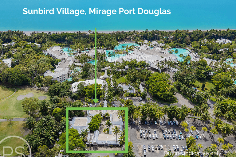 Shops 1-11 Mirage Sunbird Village Port Douglas QLD 4877 - Image 2