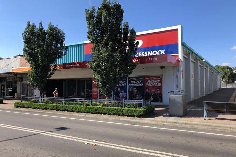 122-124 Vincent Street Cessnock NSW 2325 - Image 1