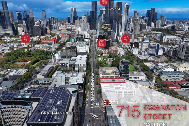 715 Swanston Street Carlton VIC 3053 - Image 3