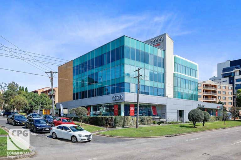 Suite 3A/668-672 Old Princes Highway Sutherland NSW 2232 - Image 1