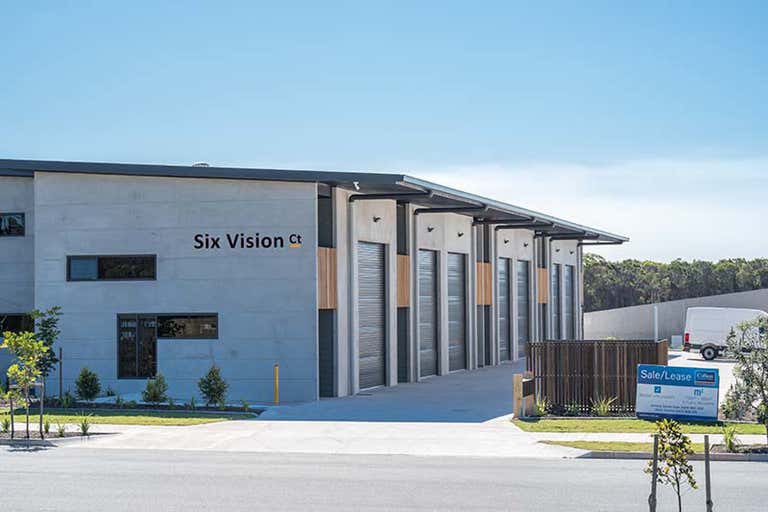 Unit 1, 6 Vision Court Noosaville QLD 4566 - Image 1