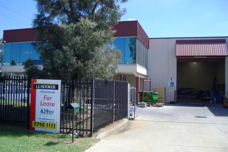 Ingleburn NSW 2565 - Image 1