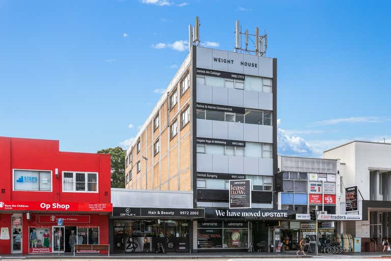 Level 4, 685 Pittwater Road Dee Why NSW 2099 - Image 1