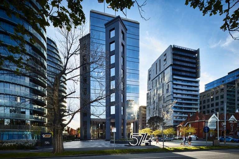 574 St Kilda Road Melbourne VIC 3004 - Image 1