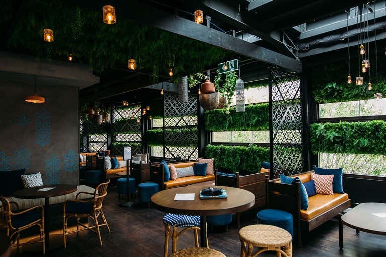 Hibernian Place, Tenancy 5, 480 Hay Street Perth WA 6000 - Image 2