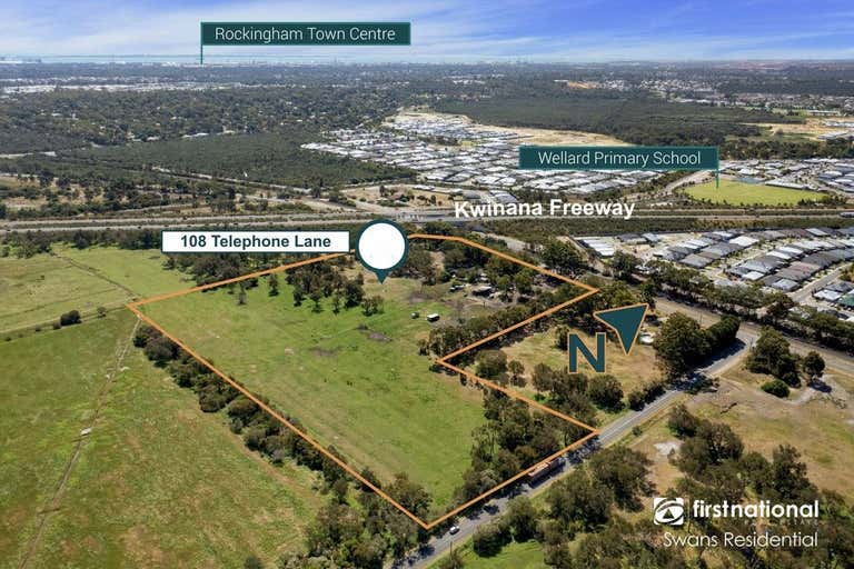 108 Telephone Lane Baldivis WA 6171 - Image 3