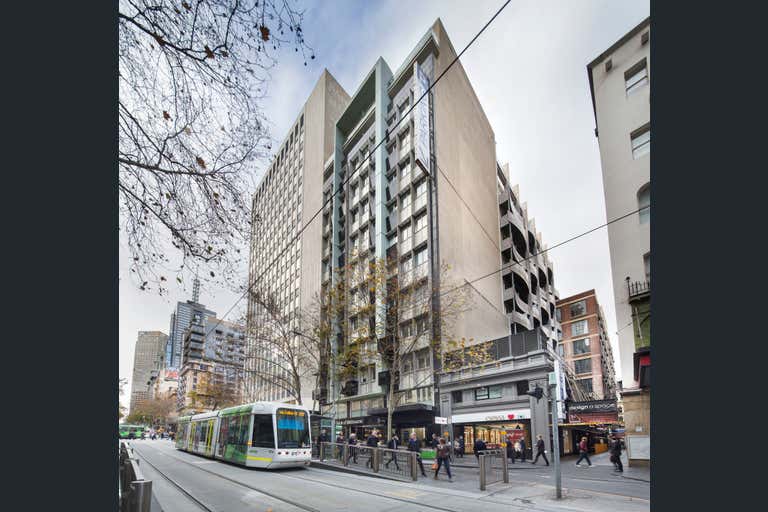 233 Collins Street Melbourne VIC 3000 - Image 1