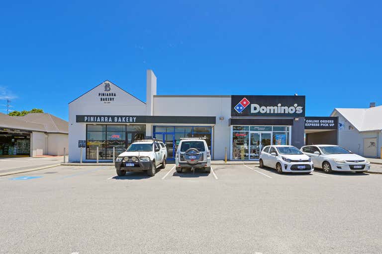 377 Warnbro Sound Avenue, Port Kennedy, WA 6172 Shop & Retail