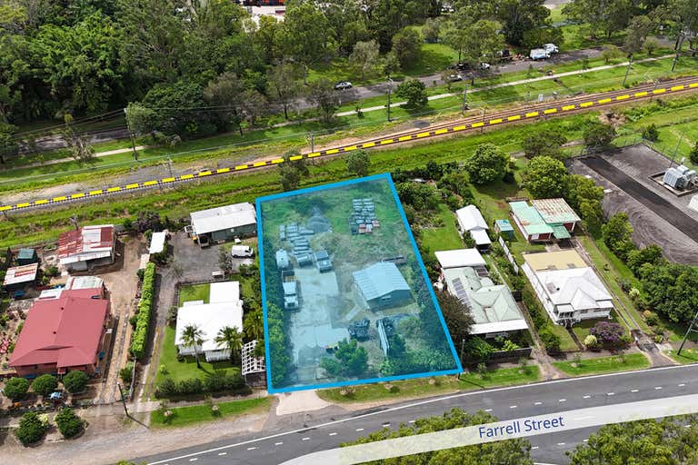 74 Farrell Street, Yandina, QLD 4561 Development Site & Land For Sale