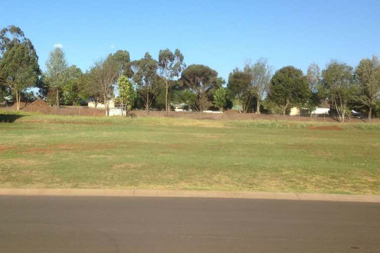 Lot 5 Markelee Street Wilsonton QLD 4350 - Image 1