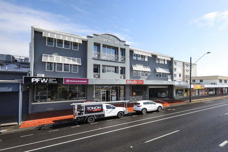 Level 1, Level 1 26 Florence Street Cairns City QLD 4870 - Image 1