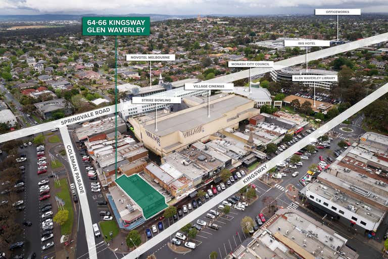 64-66 Kingsway Glen Waverley VIC 3150 - Image 4