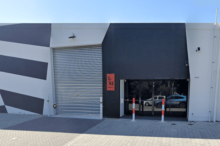 3/42 Pearse Street North Fremantle WA 6159 - Image 1