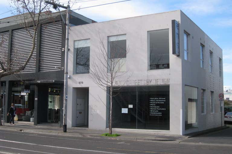 573 Church Street Richmond VIC 3121 - Image 1