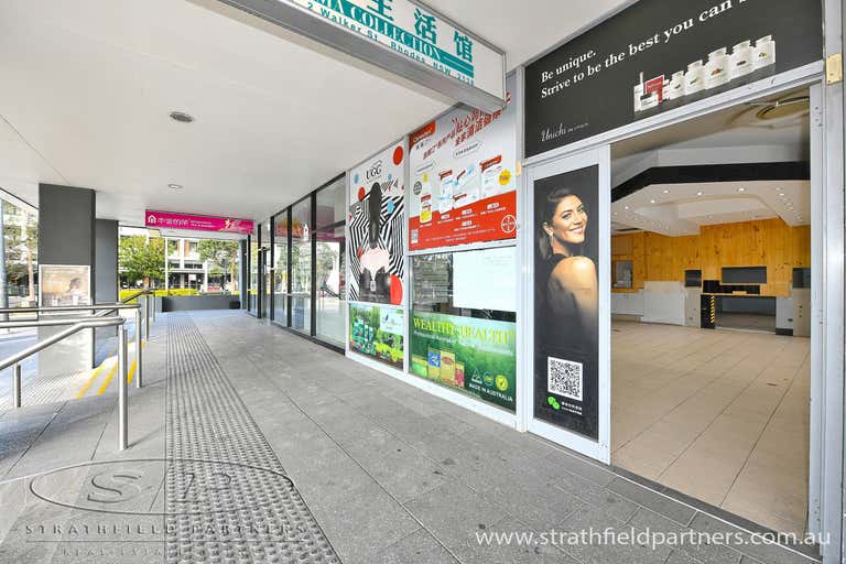 Shop 3/2 Walker Street Rhodes NSW 2138 - Image 3