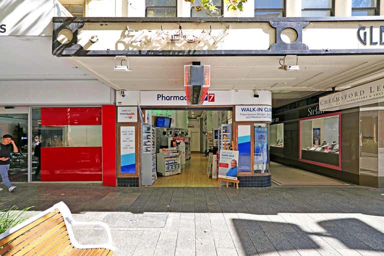 3/731 Hay Street Mall Perth WA 6000 - Image 2