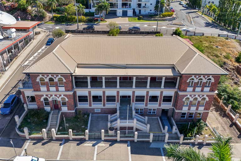 Townsville Government Offices Circa 1937, 1-2-3, 12-14 Wickham Street Townsville City QLD 4810 - Image 3