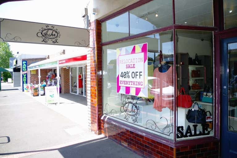 Shop 1, 138 Pakington Street Geelong West VIC 3218 - Image 1