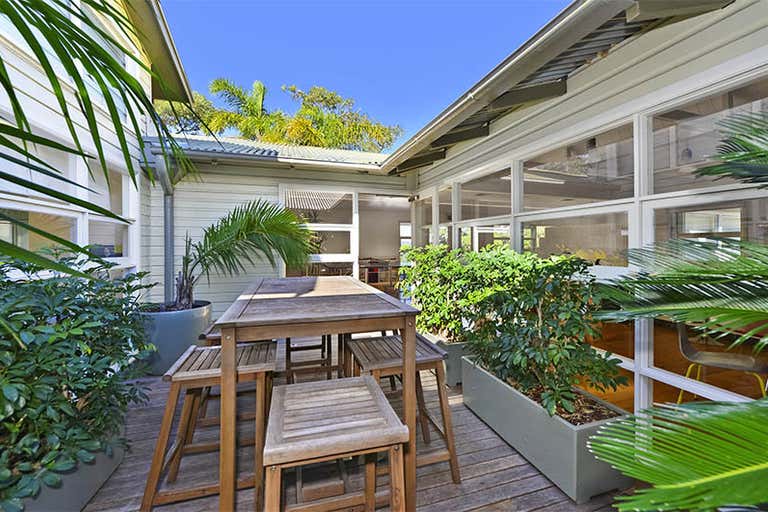 Building 8, 1110  Middle Head Road Mosman NSW 2088 - Image 4