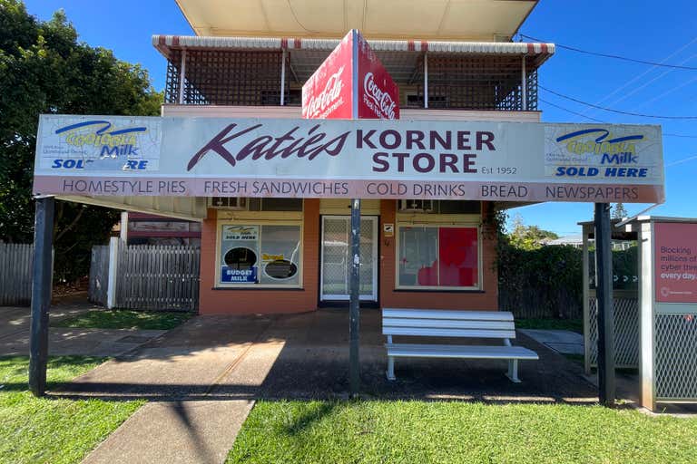 Katie's Korner Store Site, 74 Victoria Avenue Woody Point QLD 4019 - Image 1