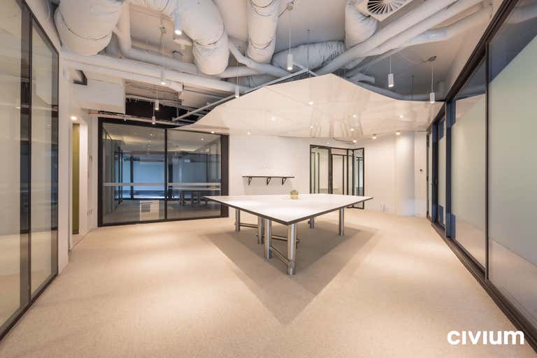 Palko, Unit  T2, 25-29 Lonsdale Street Braddon ACT 2612 - Image 2