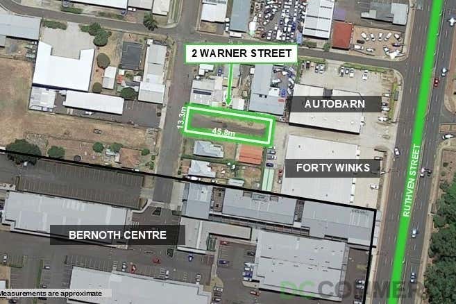 2 Warner Street South Toowoomba QLD 4350 - Image 2