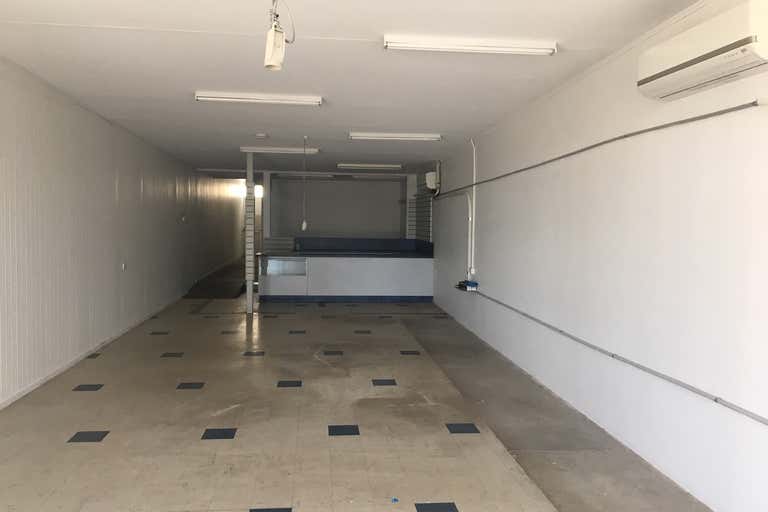 A, 84 Hypatia Street, Chinchilla, QLD 4413 Office For Lease