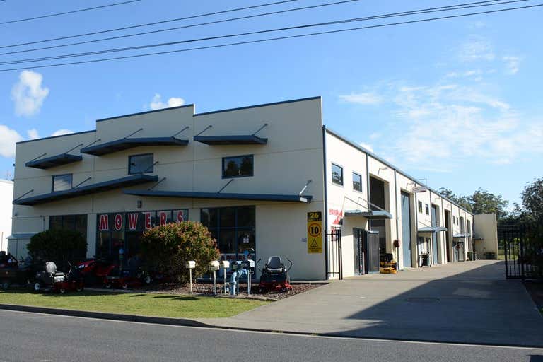 Bay 3, 26 Industrial Drive Coffs Harbour NSW 2450 - Image 2