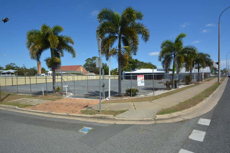Cnr Queen Elizabeth Drive & Edwin Street Berserker QLD 4701 - Image 2