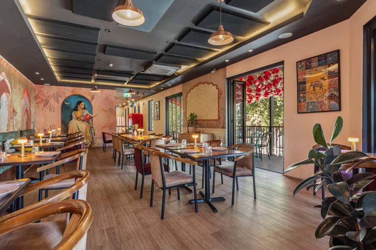 Level 1/34 Redfern St Redfern NSW 2016 - Image 2