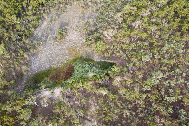 Sold Commercial Farming & Rural Property at 3037 Mulligan Highway