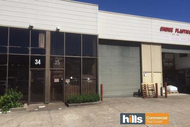 Unit  35, 195 Prospect Hwy Seven Hills NSW 2147 - Image 2