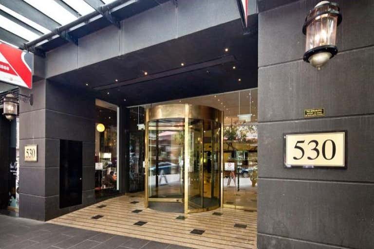 1202/530 Little Collins Street Melbourne VIC 3004 - Image 1