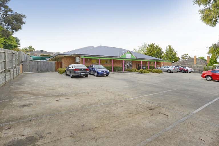 Childcare Centre, 290 Maroondah Highway Ringwood VIC 3134 - Image 2