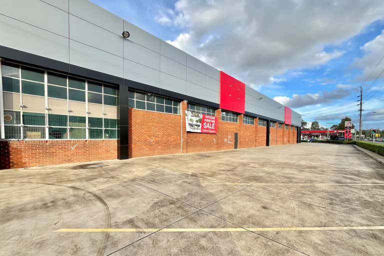 Building H, 109 Station Road Seven Hills NSW 2147 - Image 1