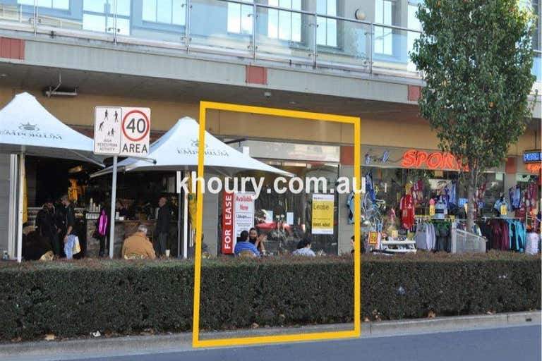 Shop 8, 197 Church Street Parramatta NSW 2150 - Image 2