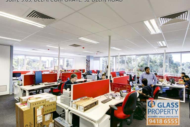 Delhi Corporate, 32 Delhi Road Macquarie Park NSW 2113 - Image 2