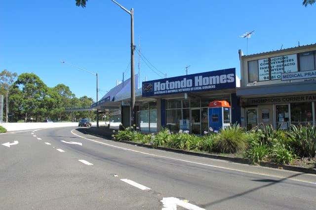LEASED, 12 Castle Hill Road West Pennant Hills NSW 2125 - Image 4