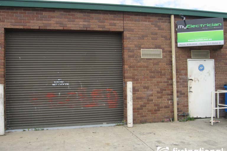 2a/3 Webb Street Narre Warren VIC 3805 - Image 1