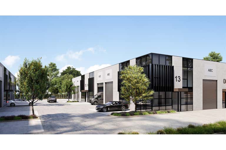 Unit 12, 248 Wickham Road Moorabbin VIC 3189 - Image 4