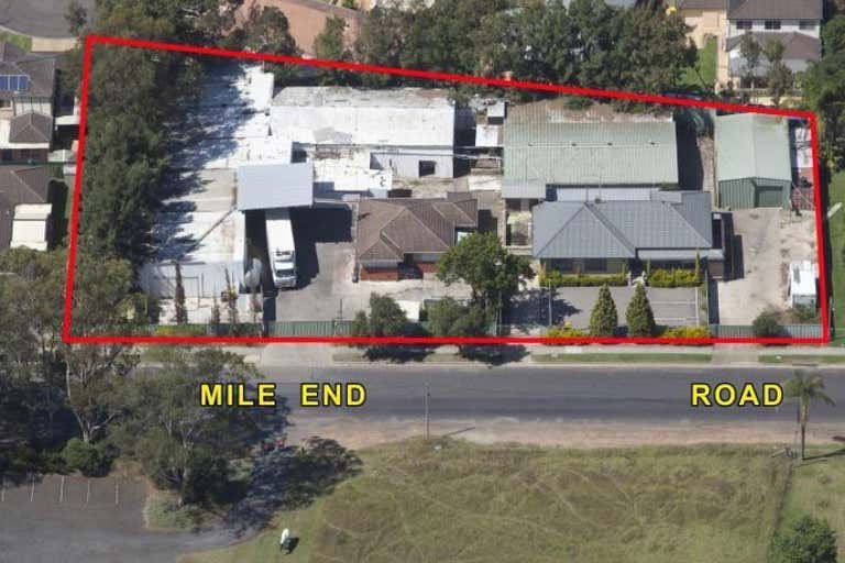 29 and 31-33 Mile End Road Rouse Hill NSW 2155 - Image 1