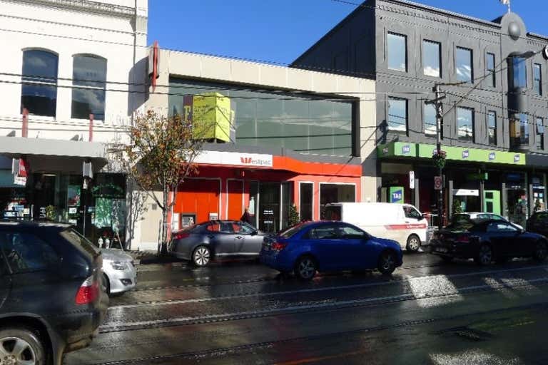 Leased Shop Retail Property at 114 Toorak Road South Yarra VIC