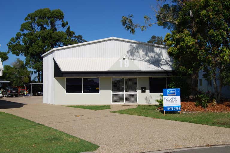 19 Commerce Court Noosaville QLD 4566 - Image 1