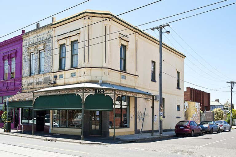 132 Lygon st Brunswick VIC 3056 - Image 1