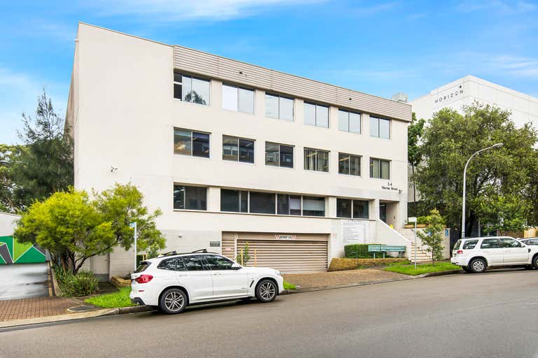 Level 1, 7/2-4 Merton Street Sutherland NSW 2232 - Image 1