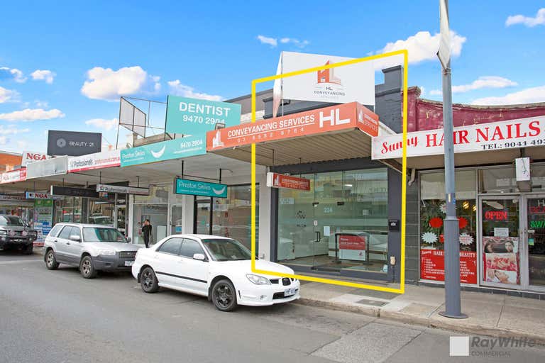 324 High Street Preston VIC 3072 - Image 2